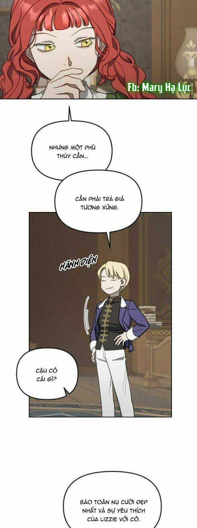 Hoàng Đế Đảo Ngược Thời Gian Chapter 17 trang 48