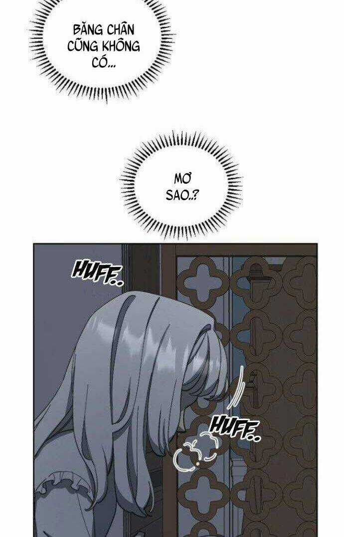 Hoàng Đế Đảo Ngược Thời Gian Chapter 17 trang 5