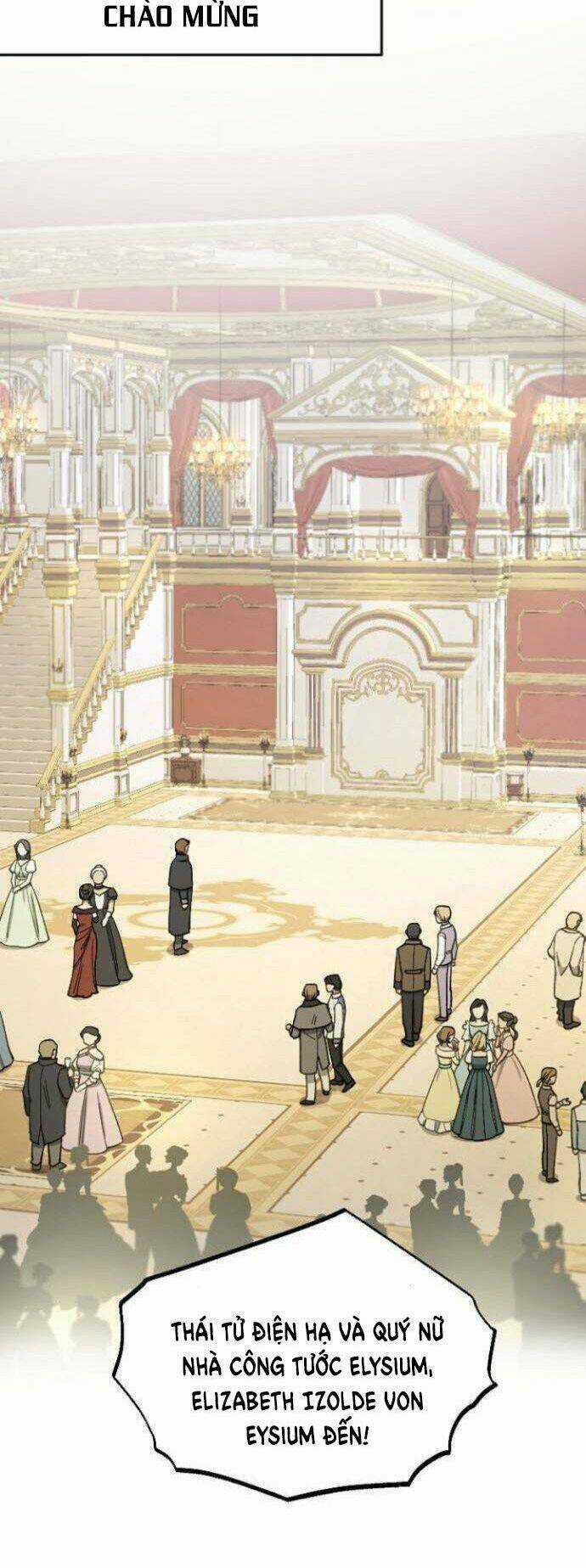 Hoàng Đế Đảo Ngược Thời Gian Chapter 17 trang 50