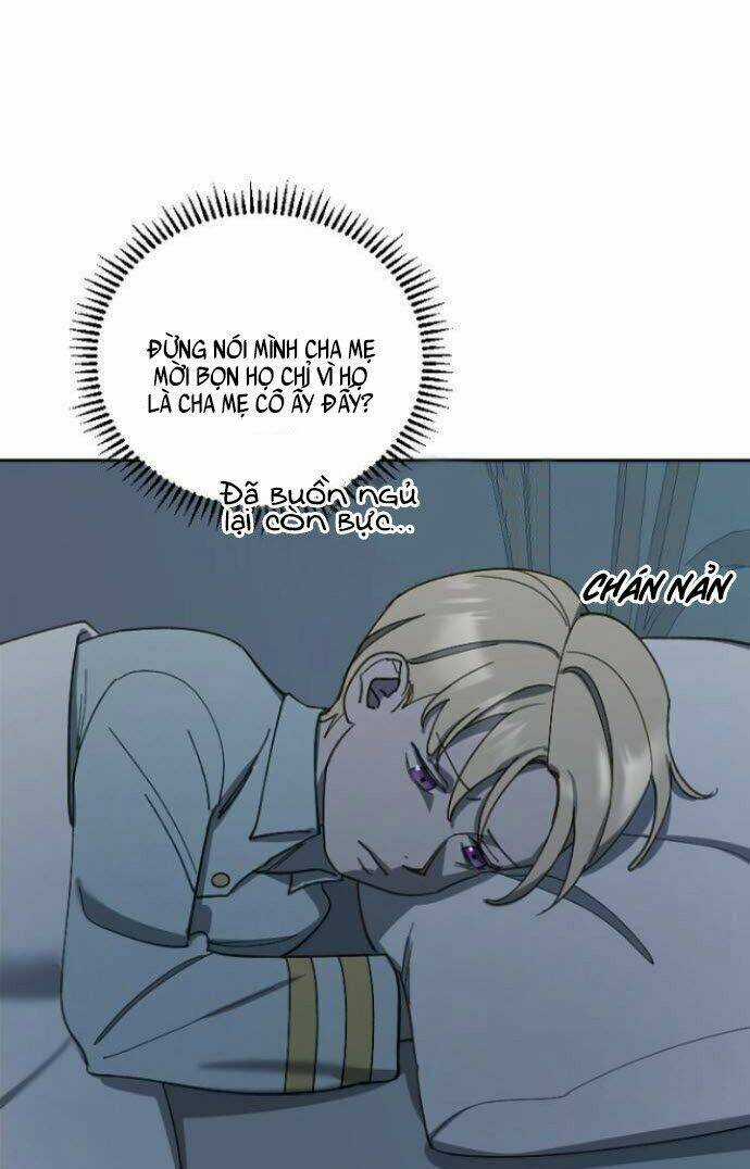 Hoàng Đế Đảo Ngược Thời Gian Chapter 17 trang 7