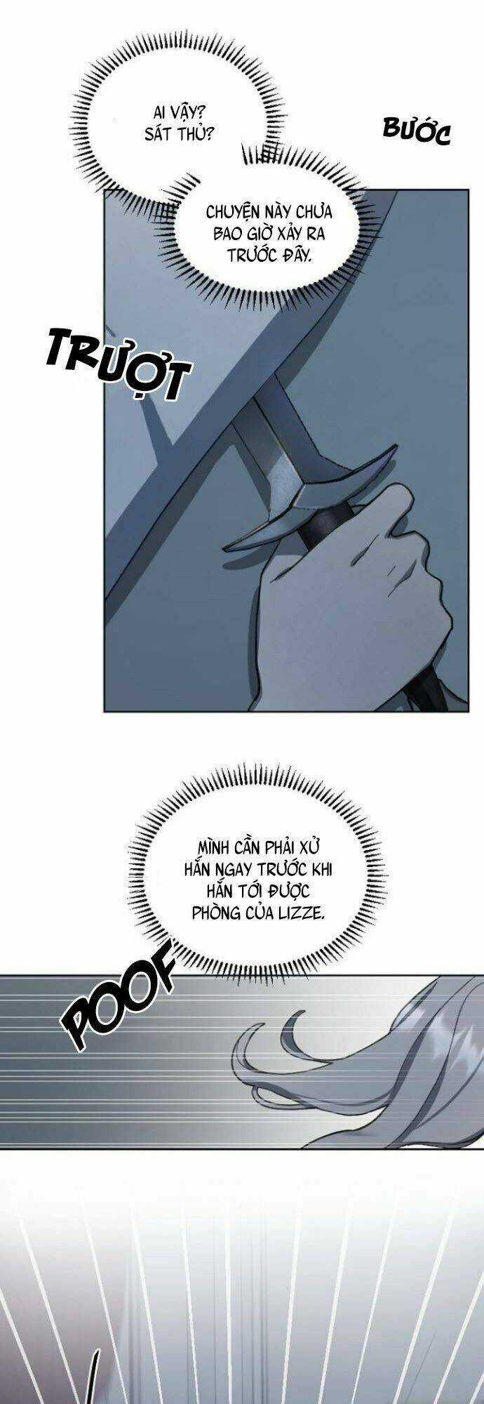 Hoàng Đế Đảo Ngược Thời Gian Chapter 17 trang 9