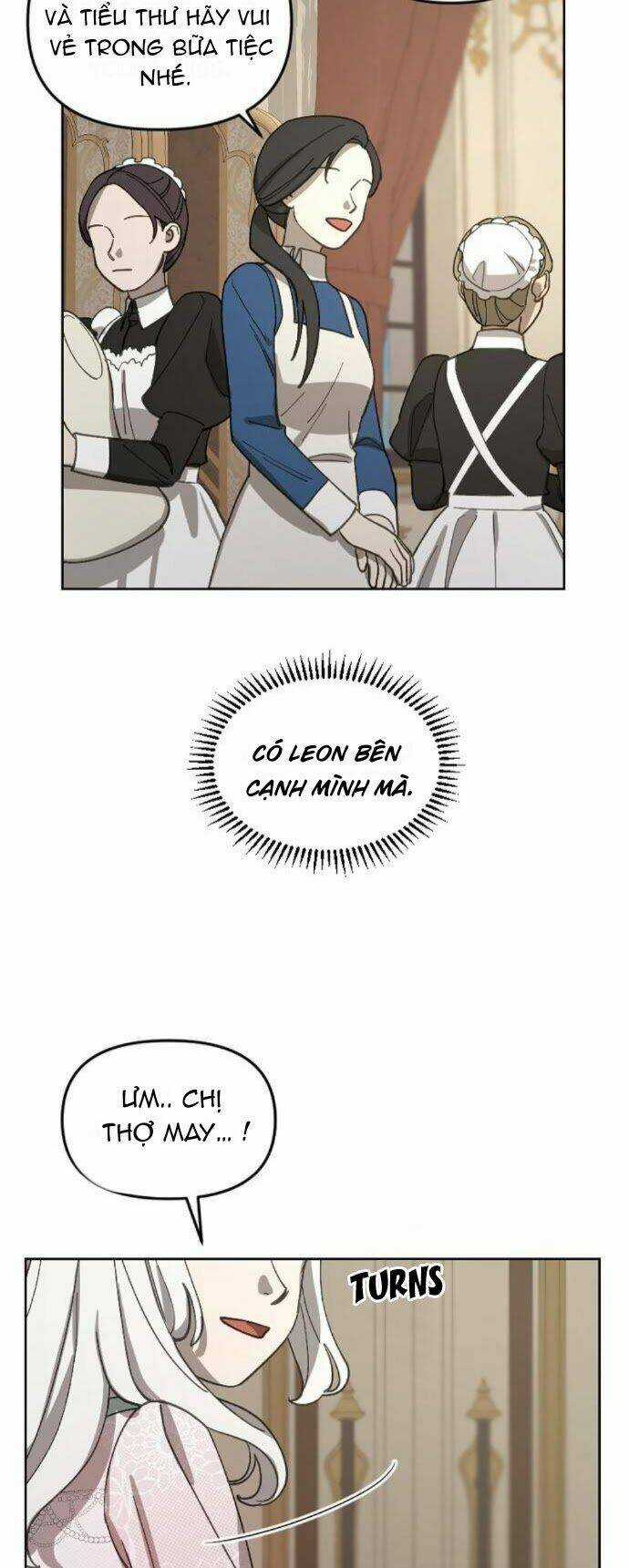 Hoàng Đế Đảo Ngược Thời Gian Chapter 18 trang 10