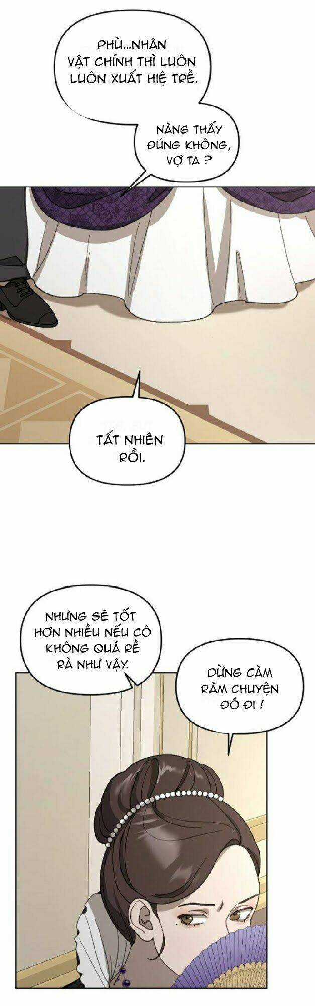 Hoàng Đế Đảo Ngược Thời Gian Chapter 18 trang 13