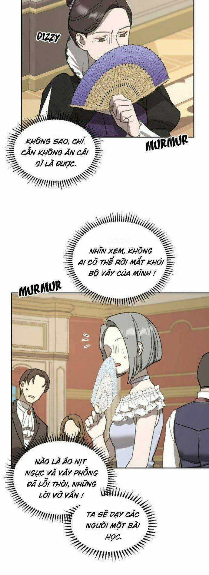 Hoàng Đế Đảo Ngược Thời Gian Chapter 18 trang 16