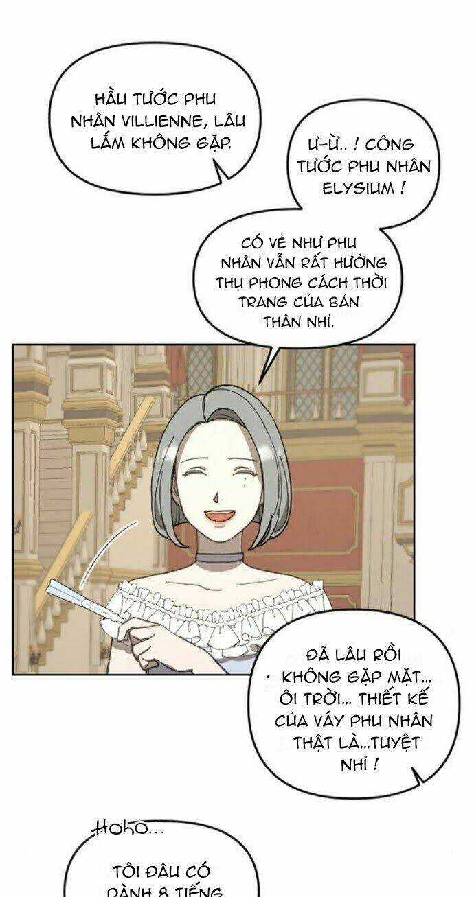 Hoàng Đế Đảo Ngược Thời Gian Chapter 18 trang 17