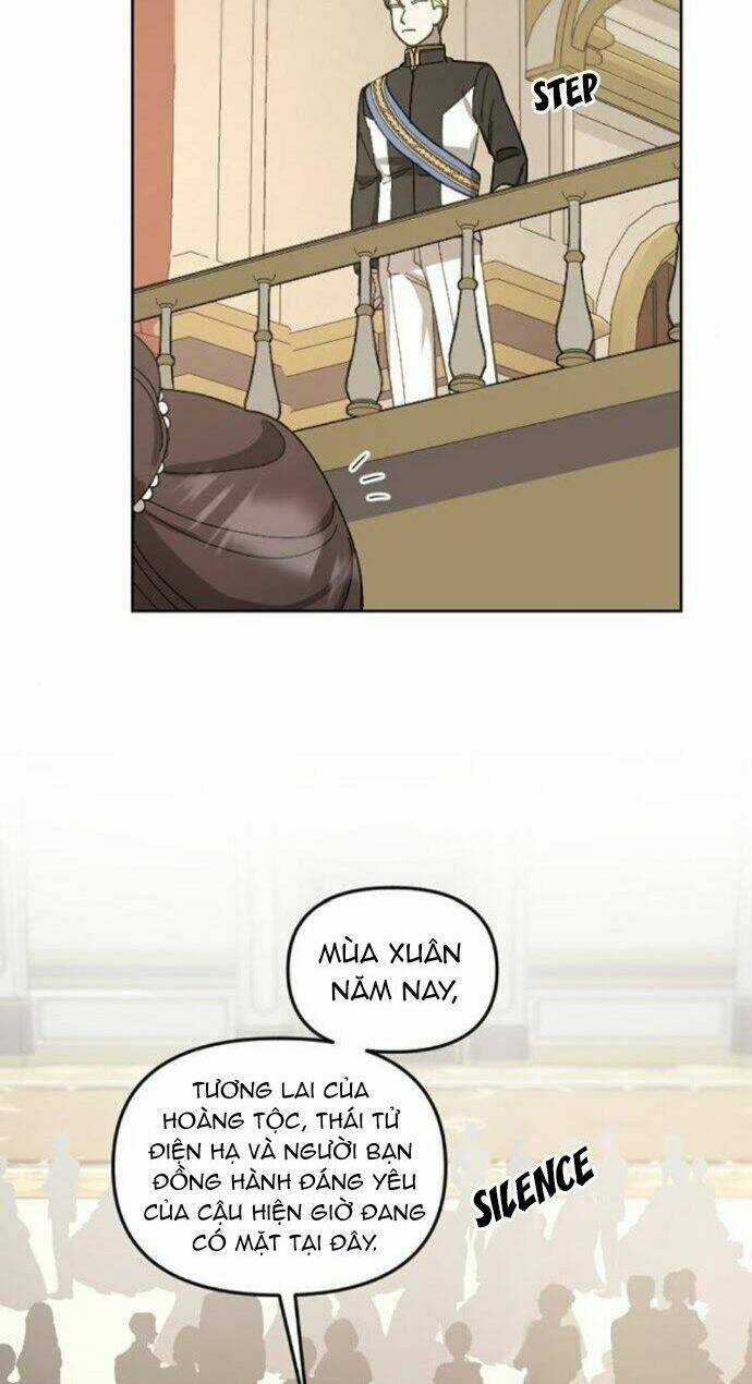 Hoàng Đế Đảo Ngược Thời Gian Chapter 18 trang 21