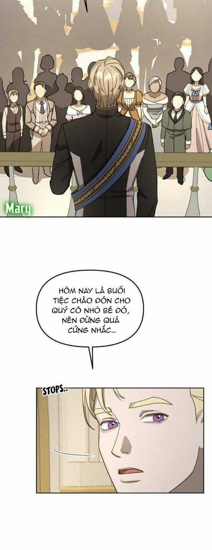 Hoàng Đế Đảo Ngược Thời Gian Chapter 18 trang 22