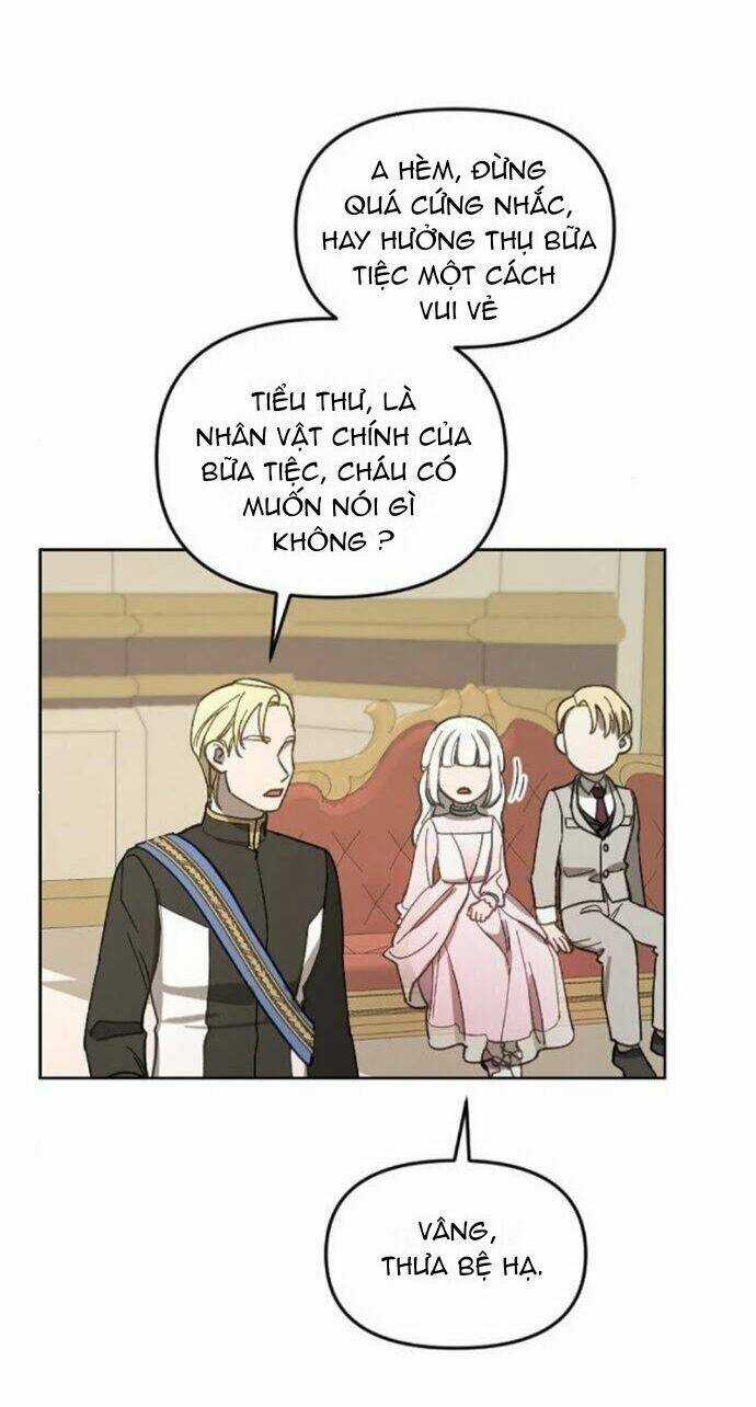 Hoàng Đế Đảo Ngược Thời Gian Chapter 18 trang 24