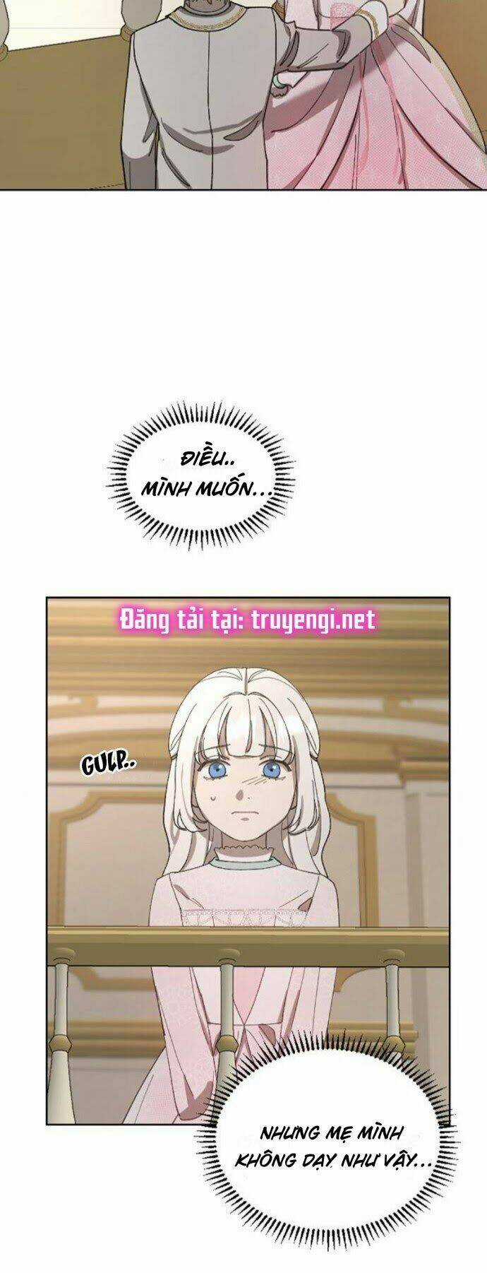 Hoàng Đế Đảo Ngược Thời Gian Chapter 18 trang 28