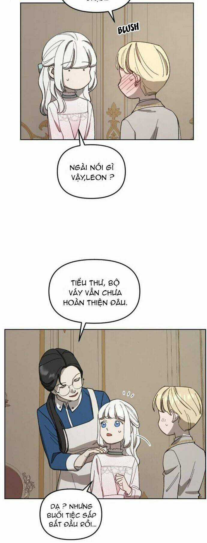 Hoàng Đế Đảo Ngược Thời Gian Chapter 18 trang 3