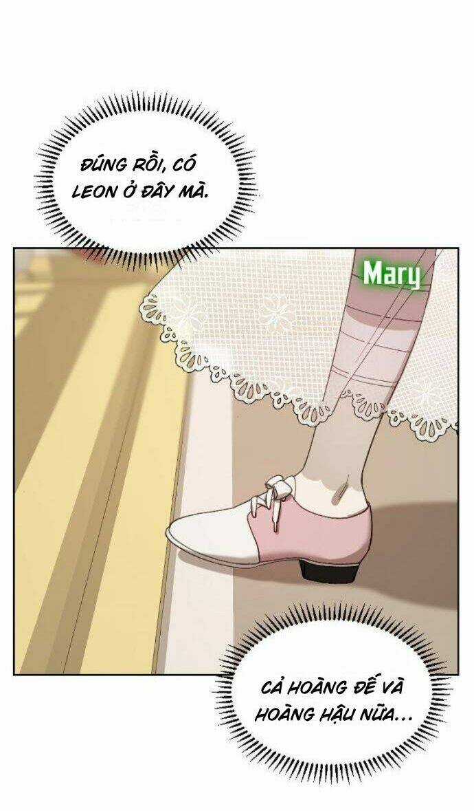 Hoàng Đế Đảo Ngược Thời Gian Chapter 18 trang 32