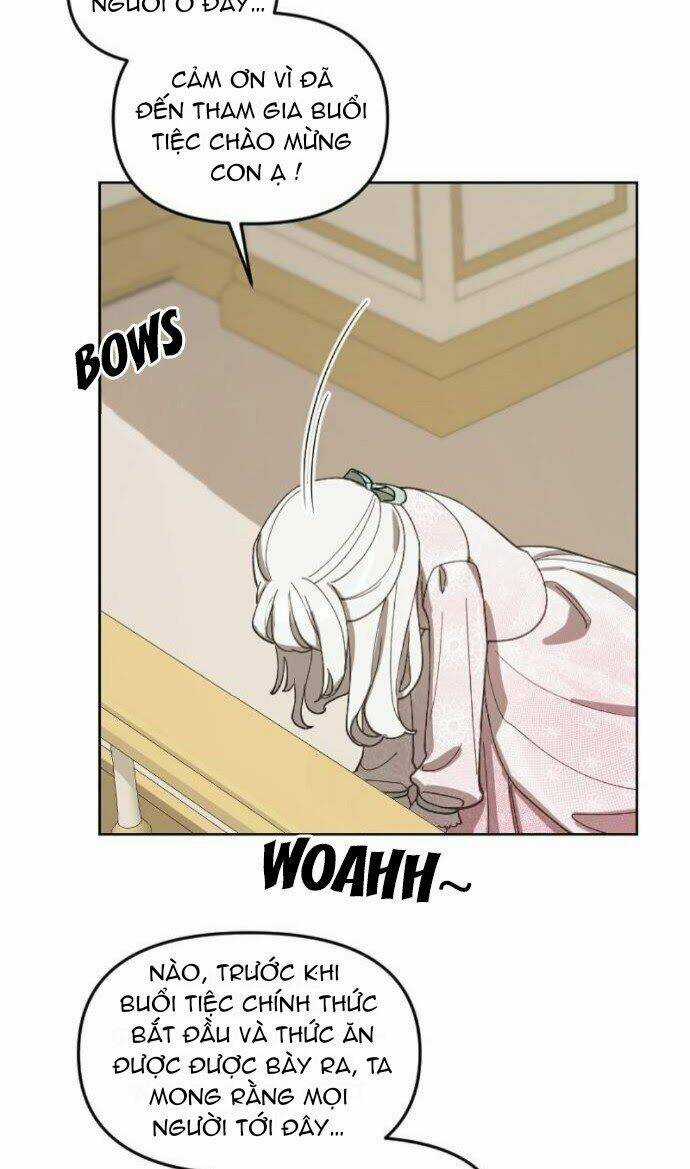 Hoàng Đế Đảo Ngược Thời Gian Chapter 18 trang 34