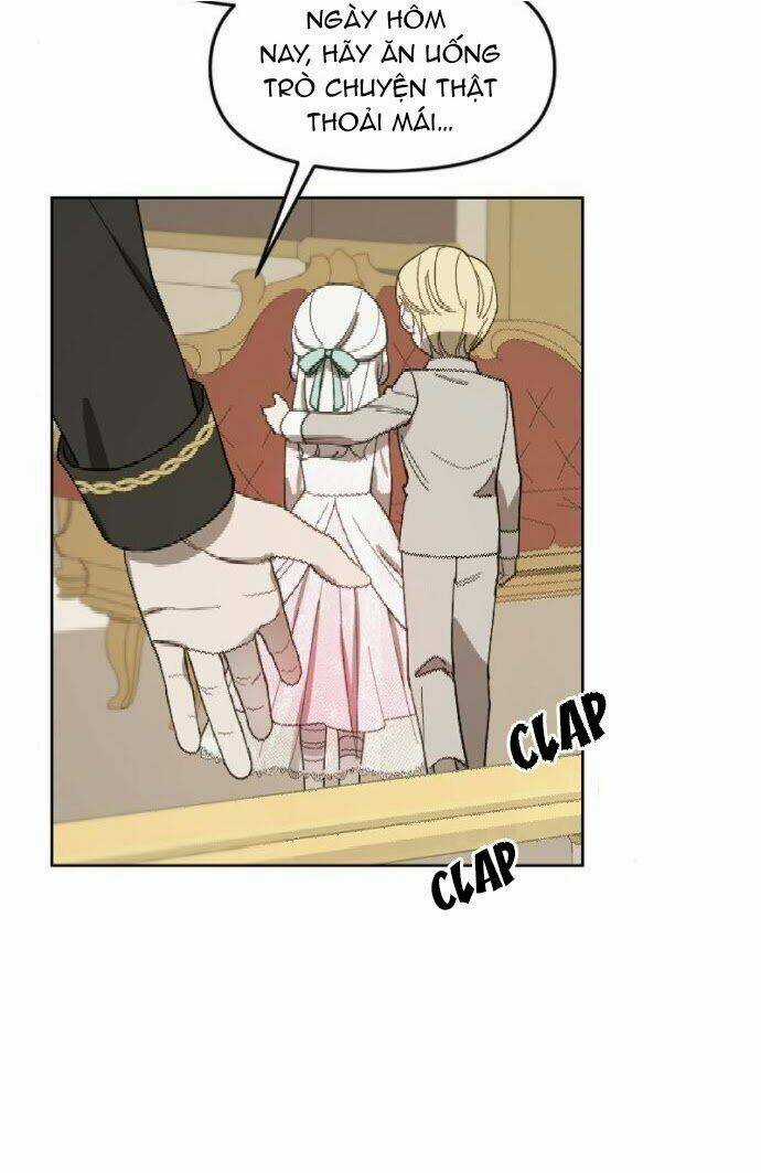 Hoàng Đế Đảo Ngược Thời Gian Chapter 18 trang 35