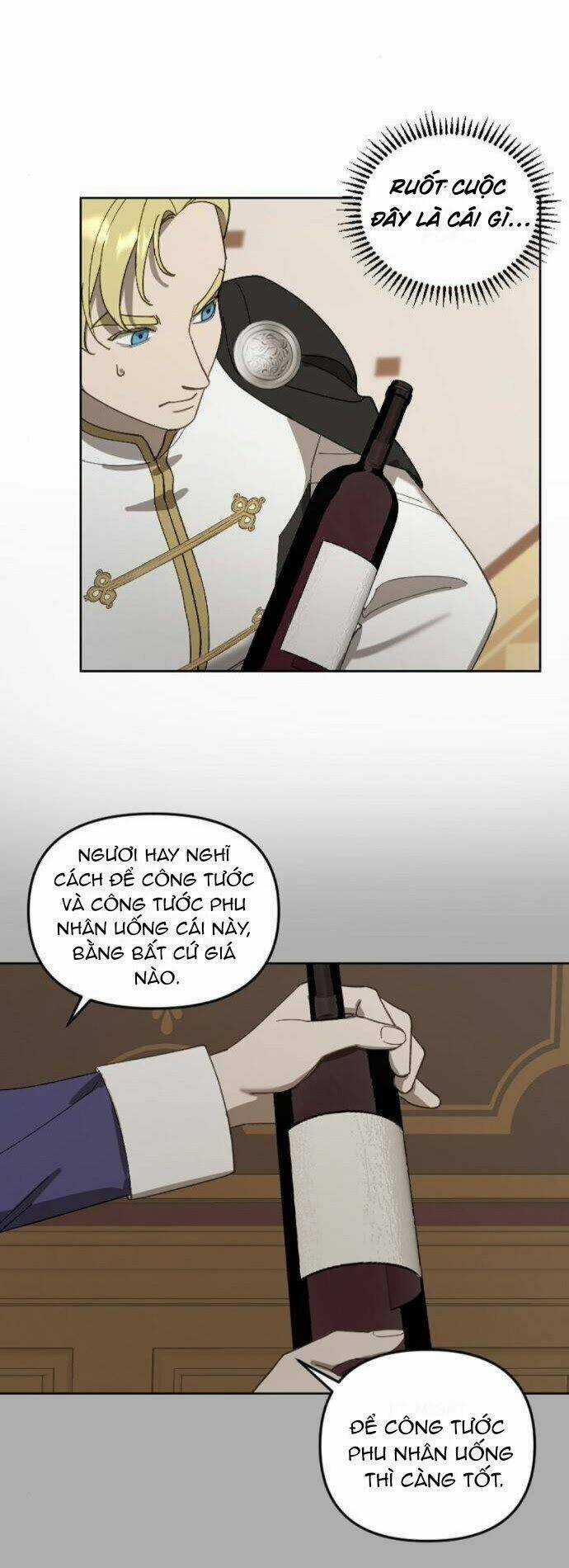 Hoàng Đế Đảo Ngược Thời Gian Chapter 18 trang 39