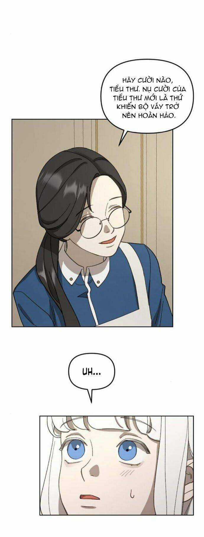 Hoàng Đế Đảo Ngược Thời Gian Chapter 18 trang 4