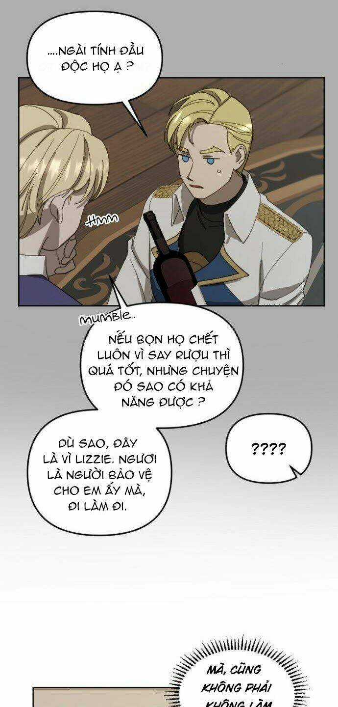 Hoàng Đế Đảo Ngược Thời Gian Chapter 18 trang 40