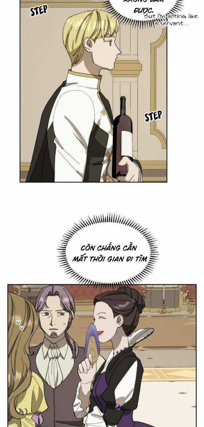 Hoàng Đế Đảo Ngược Thời Gian Chapter 18 trang 41