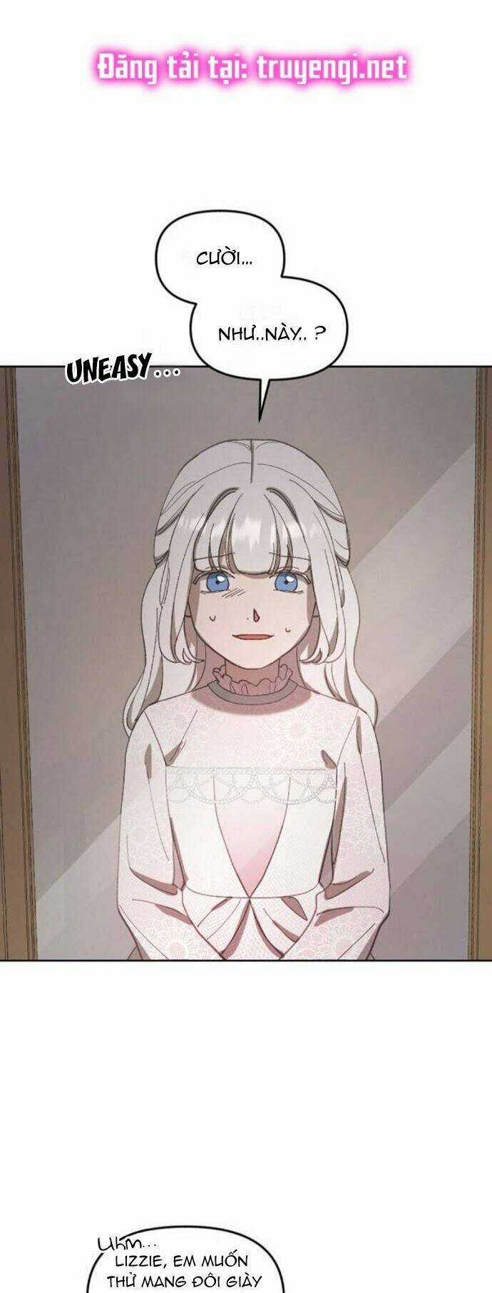 Hoàng Đế Đảo Ngược Thời Gian Chapter 18 trang 5