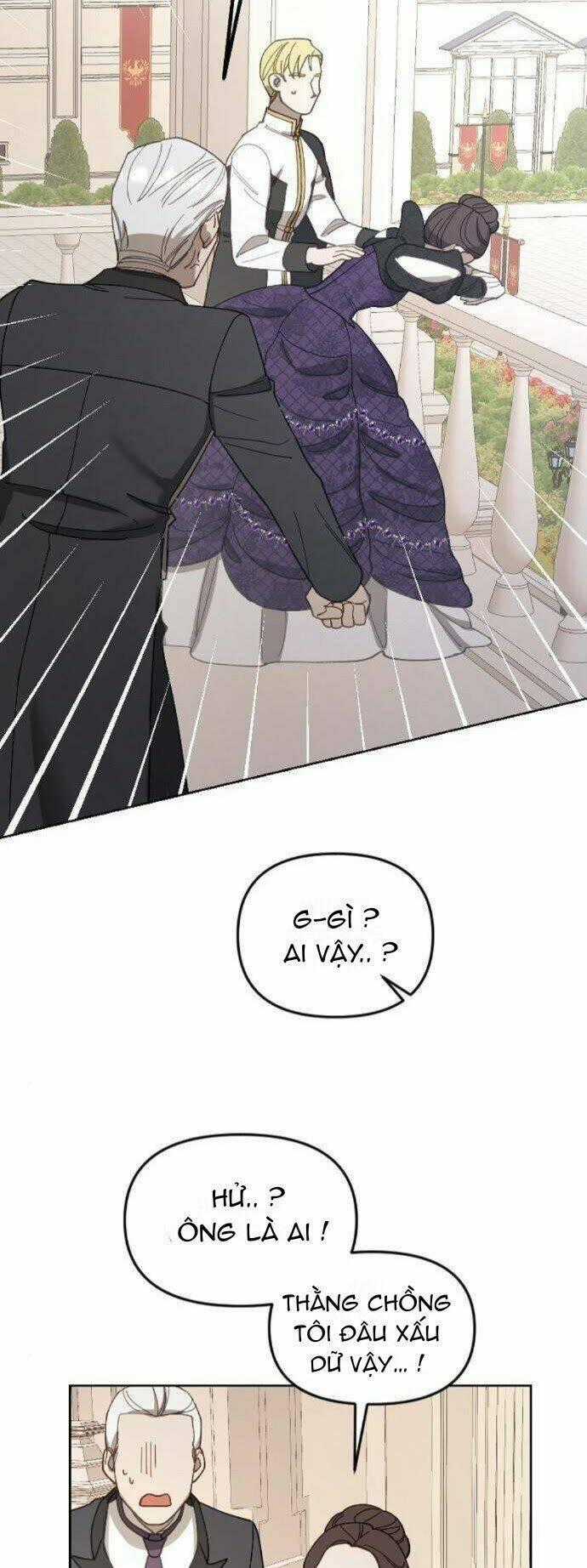 Hoàng Đế Đảo Ngược Thời Gian Chapter 18 trang 58