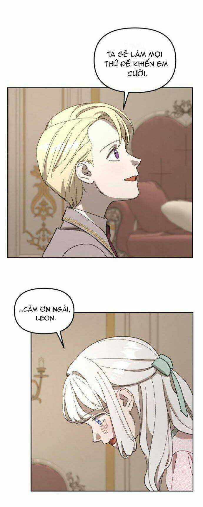 Hoàng Đế Đảo Ngược Thời Gian Chapter 18 trang 8