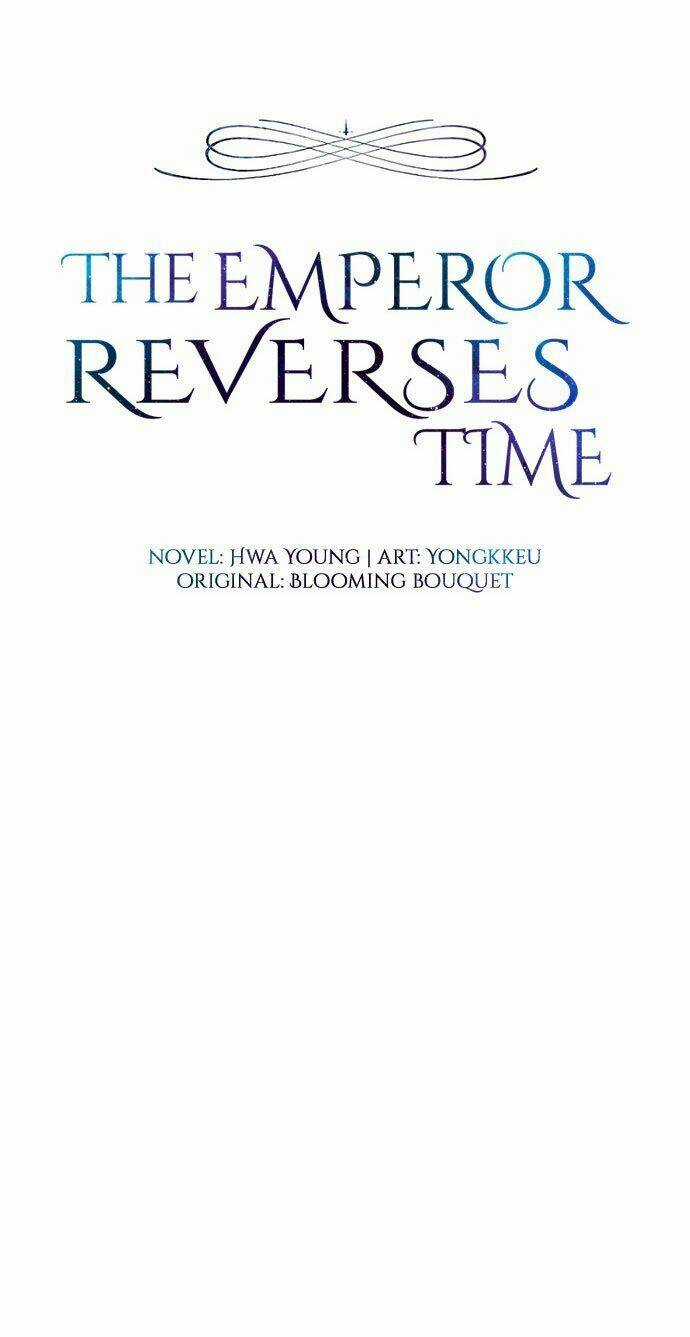 Hoàng Đế Đảo Ngược Thời Gian Chapter 19 trang 10