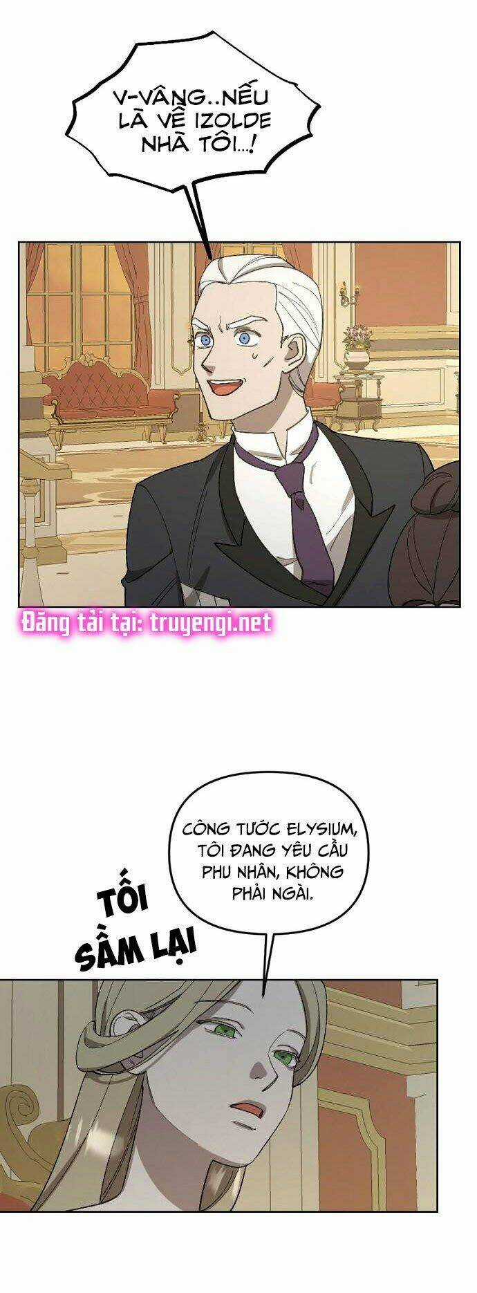 Hoàng Đế Đảo Ngược Thời Gian Chapter 19 trang 13