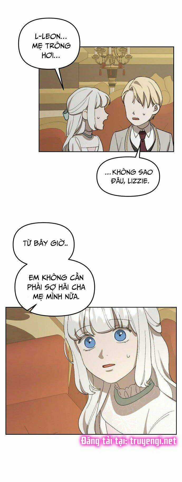 Hoàng Đế Đảo Ngược Thời Gian Chapter 19 trang 15