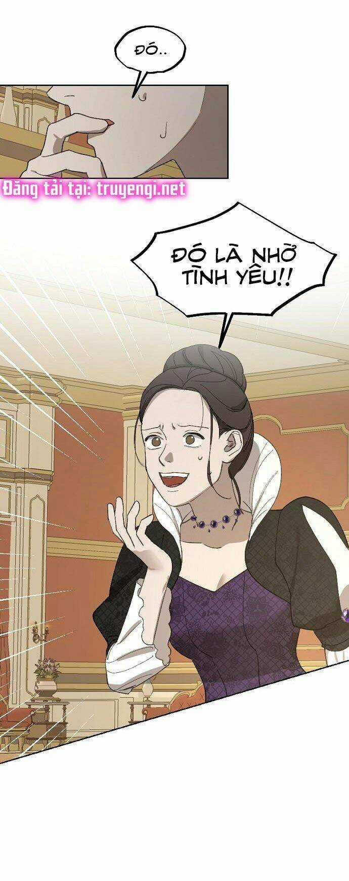 Hoàng Đế Đảo Ngược Thời Gian Chapter 19 trang 17