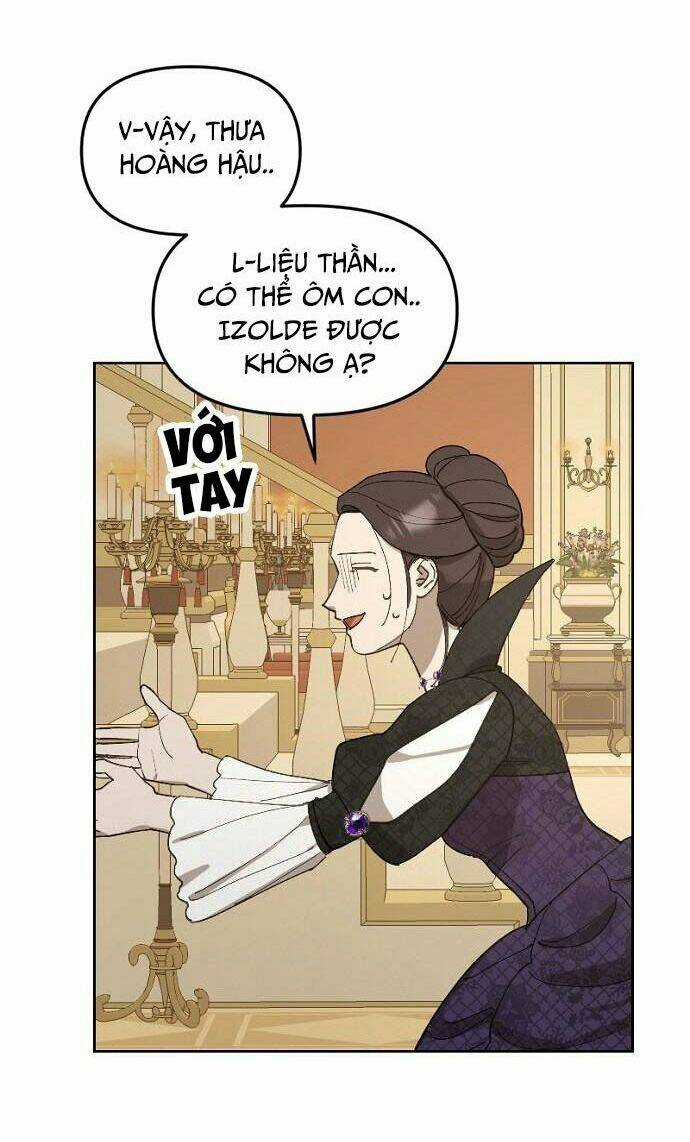 Hoàng Đế Đảo Ngược Thời Gian Chapter 19 trang 20