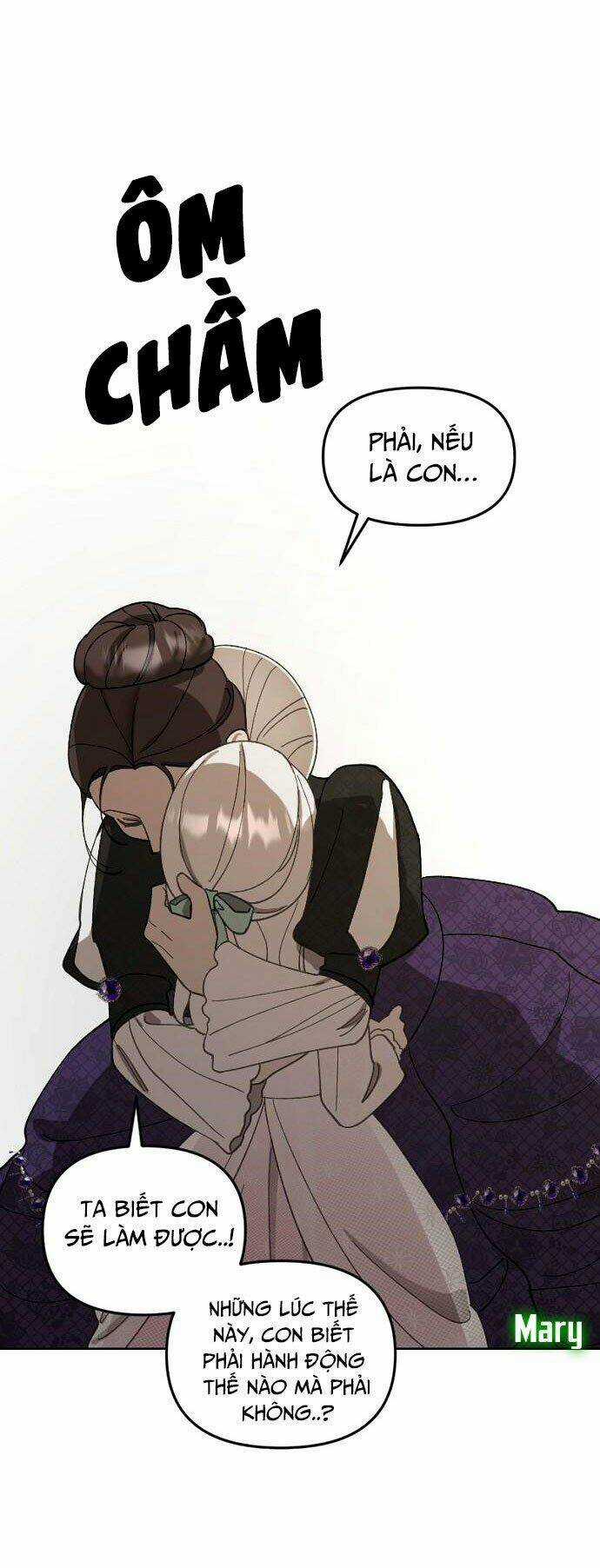 Hoàng Đế Đảo Ngược Thời Gian Chapter 19 trang 25