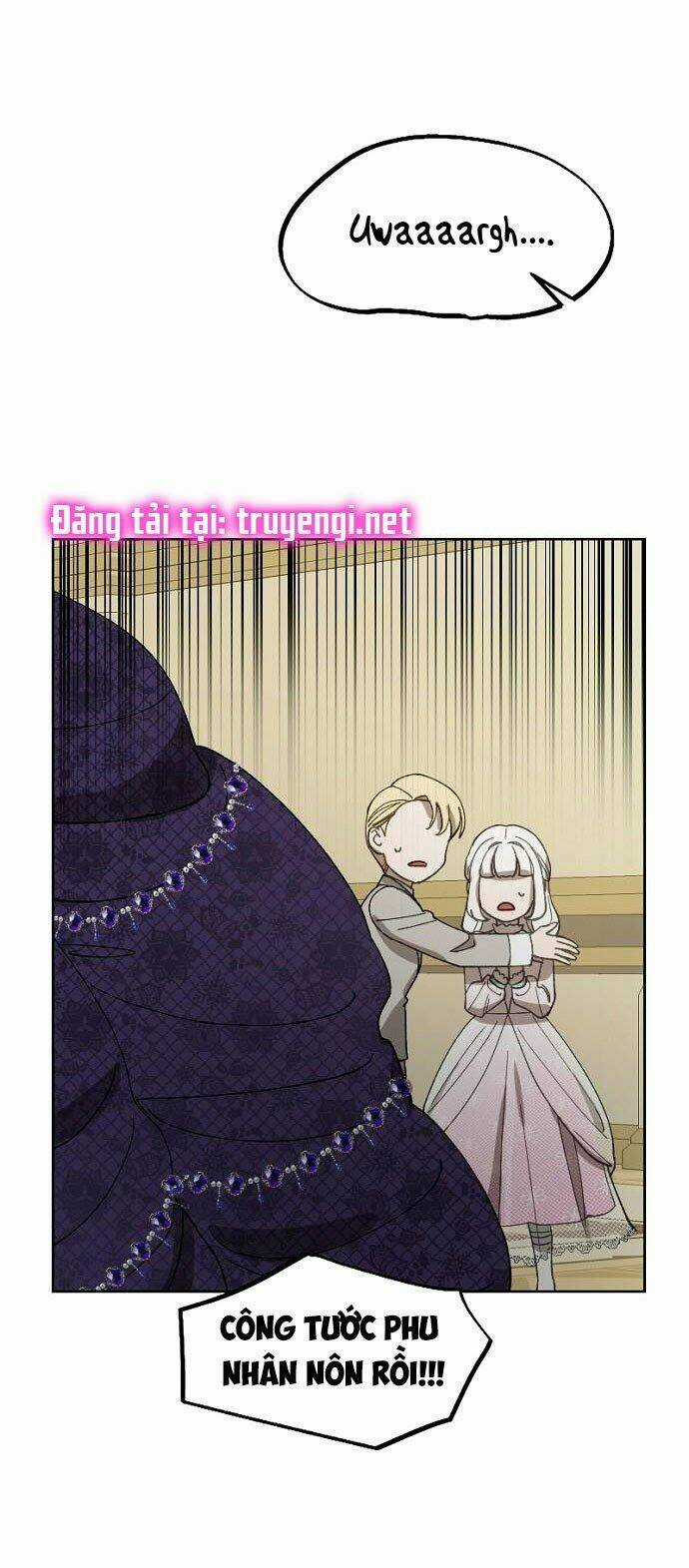 Hoàng Đế Đảo Ngược Thời Gian Chapter 19 trang 35