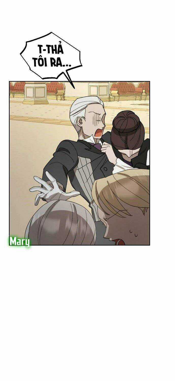 Hoàng Đế Đảo Ngược Thời Gian Chapter 19 trang 38