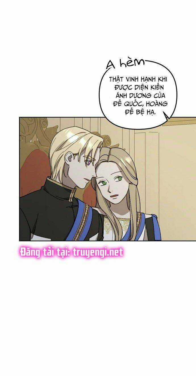 Hoàng Đế Đảo Ngược Thời Gian Chapter 19 trang 4