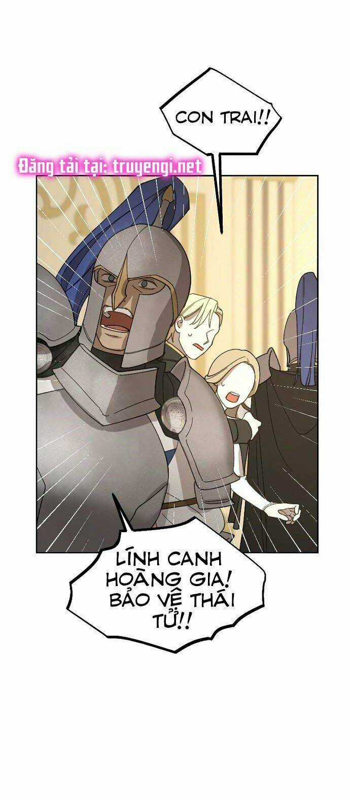 Hoàng Đế Đảo Ngược Thời Gian Chapter 19 trang 44