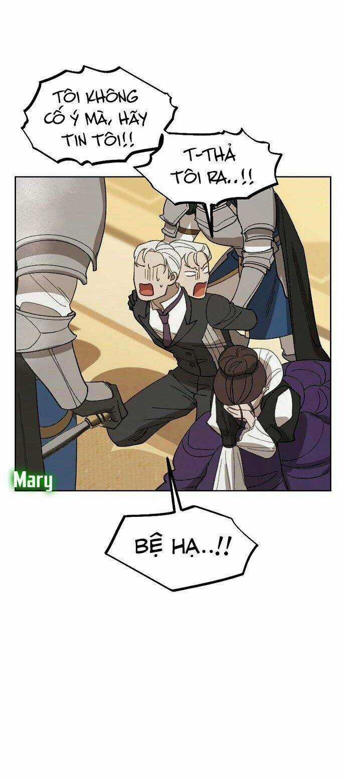 Hoàng Đế Đảo Ngược Thời Gian Chapter 19 trang 45