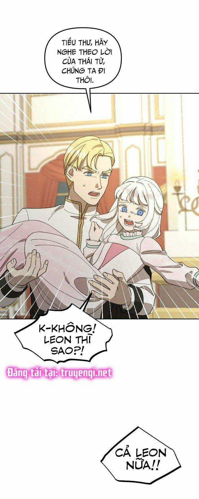 Hoàng Đế Đảo Ngược Thời Gian Chapter 19 trang 49