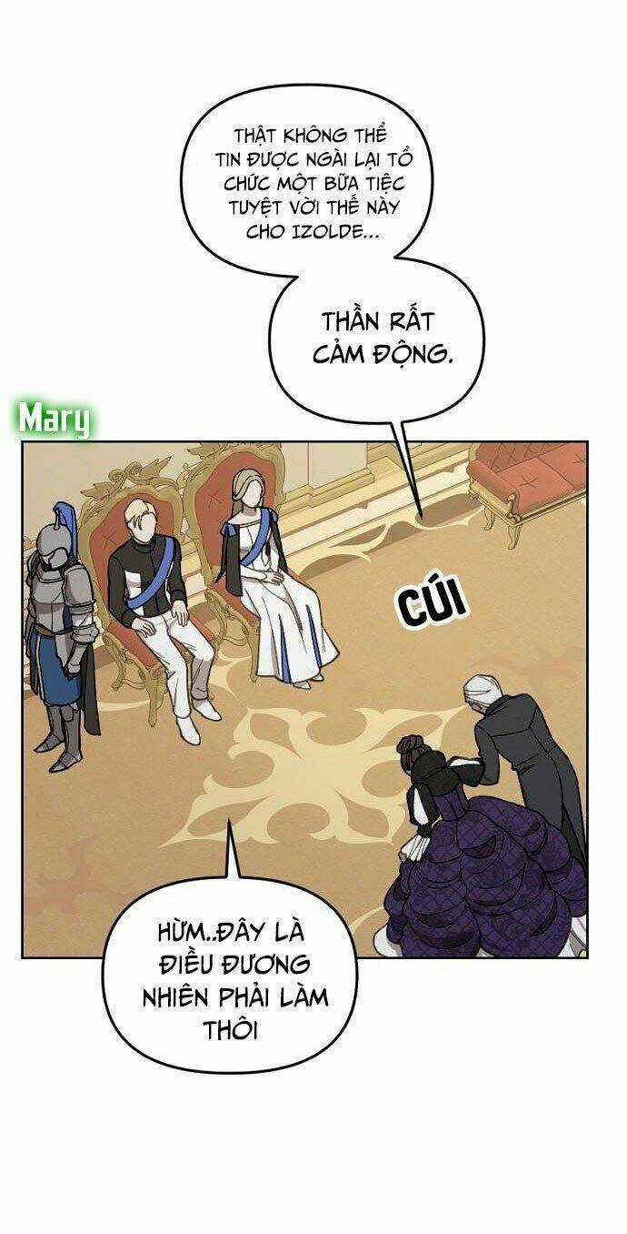 Hoàng Đế Đảo Ngược Thời Gian Chapter 19 trang 5