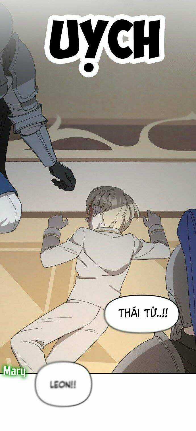 Hoàng Đế Đảo Ngược Thời Gian Chapter 19 trang 52