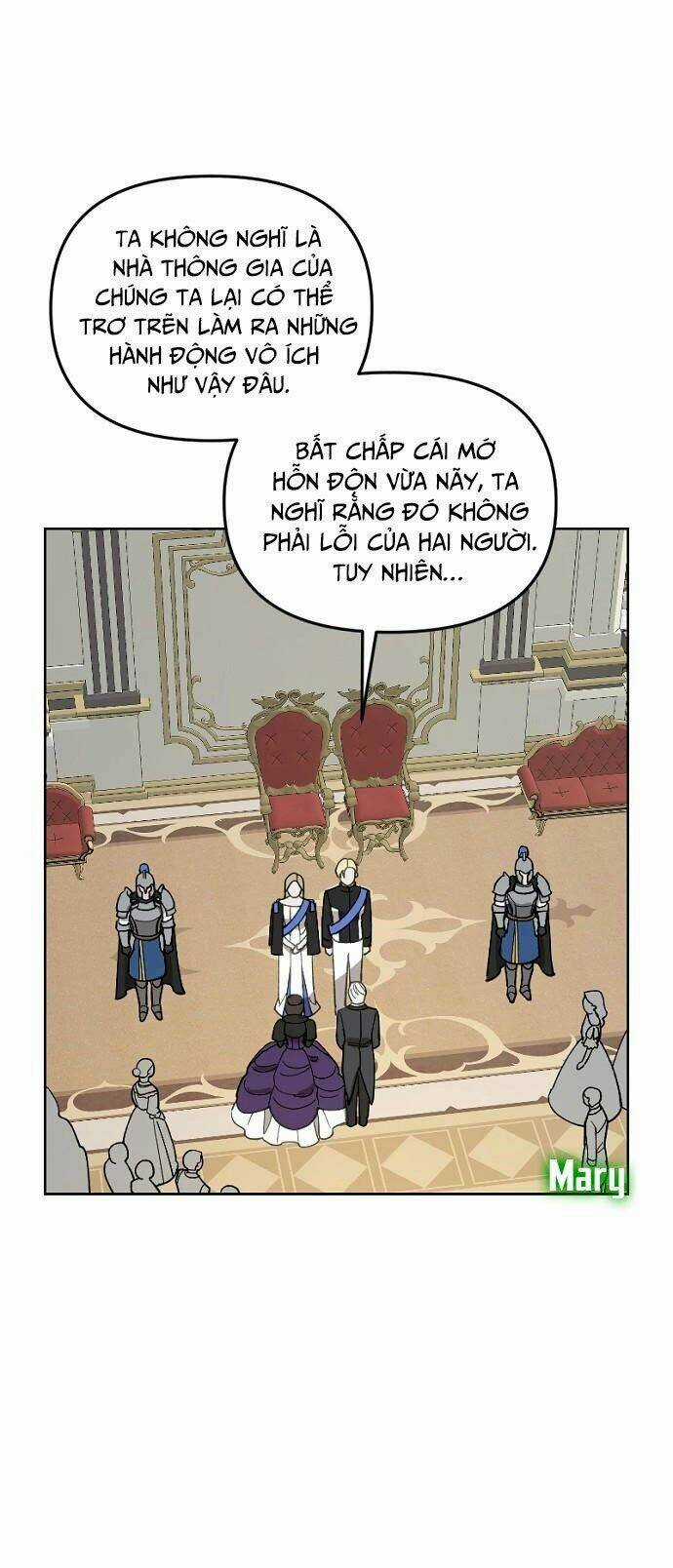 Hoàng Đế Đảo Ngược Thời Gian Chapter 19 trang 54