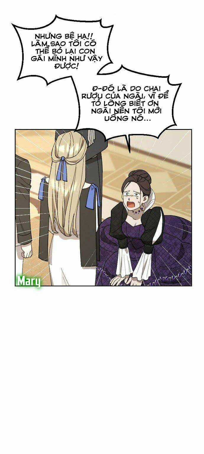 Hoàng Đế Đảo Ngược Thời Gian Chapter 19 trang 56