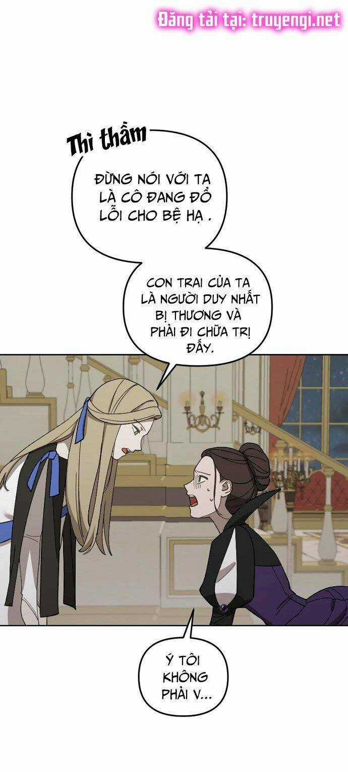 Hoàng Đế Đảo Ngược Thời Gian Chapter 19 trang 57