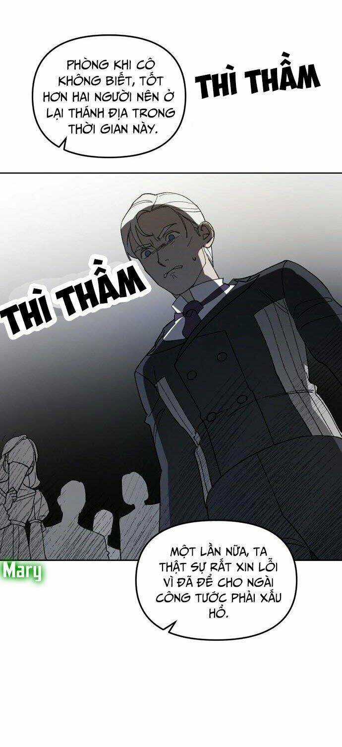 Hoàng Đế Đảo Ngược Thời Gian Chapter 19 trang 61