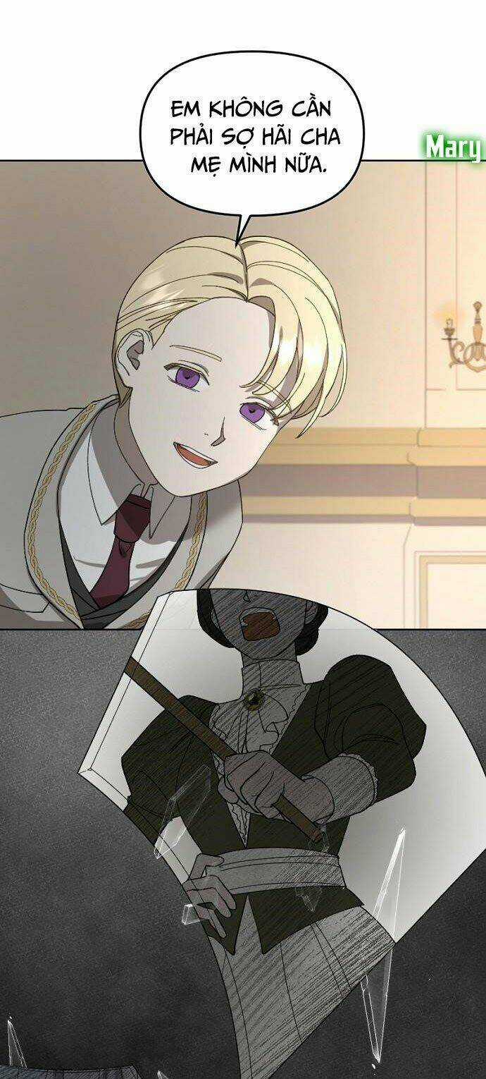 Hoàng Đế Đảo Ngược Thời Gian Chapter 19 trang 67