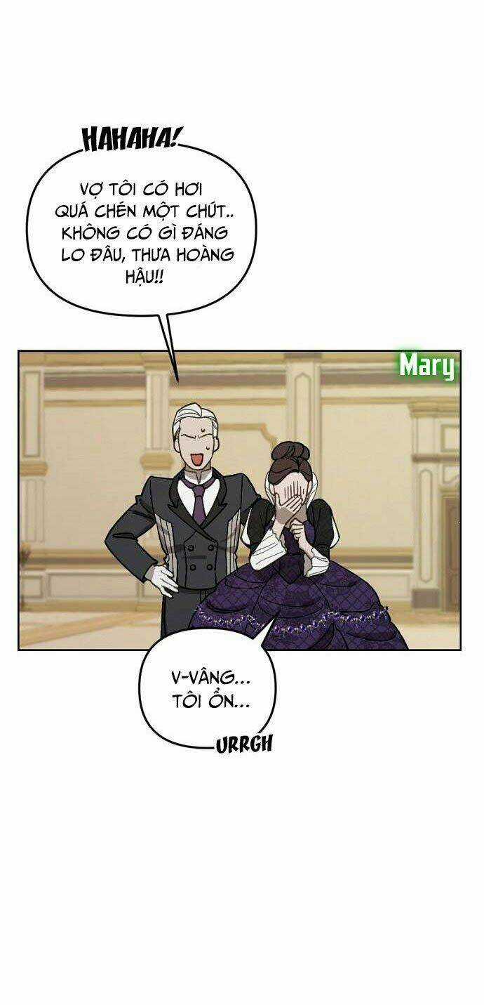 Hoàng Đế Đảo Ngược Thời Gian Chapter 19 trang 7