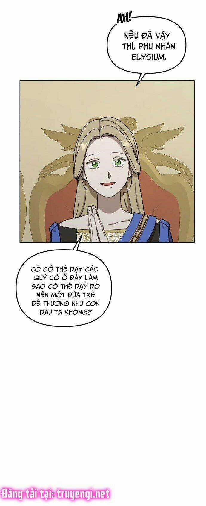 Hoàng Đế Đảo Ngược Thời Gian Chapter 19 trang 8