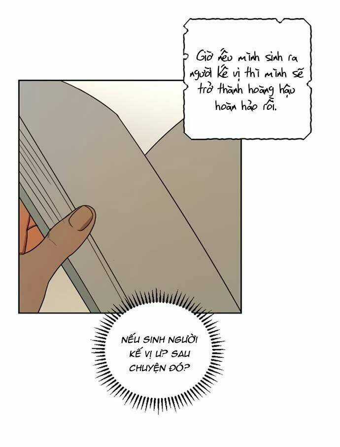 Hoàng Đế Đảo Ngược Thời Gian Chapter 2 trang 10