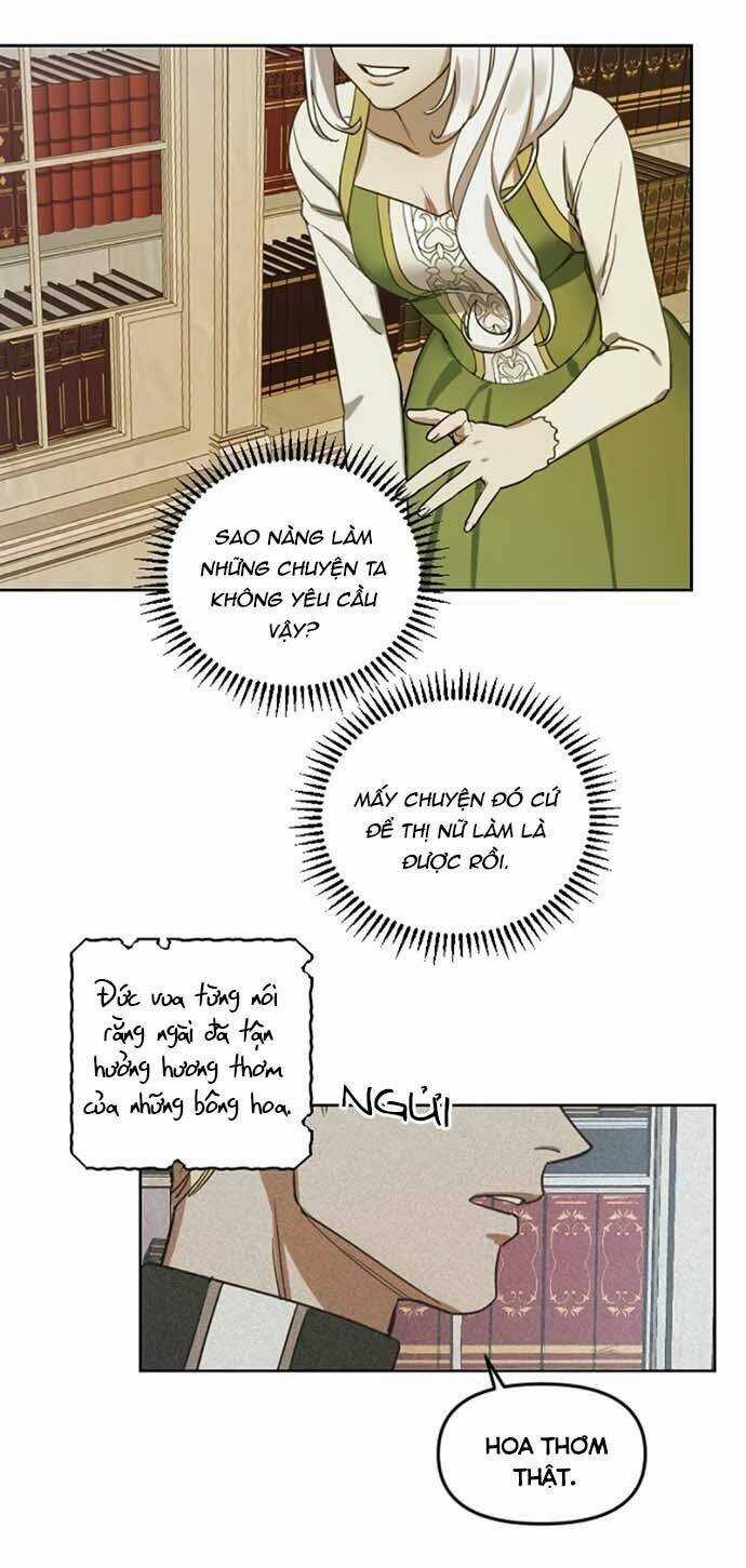 Hoàng Đế Đảo Ngược Thời Gian Chapter 2 trang 12