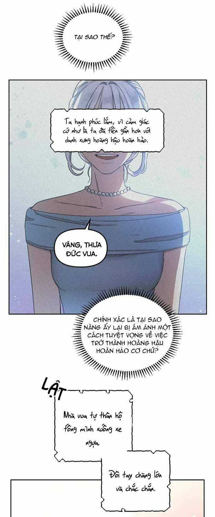 Hoàng Đế Đảo Ngược Thời Gian Chapter 2 trang 14
