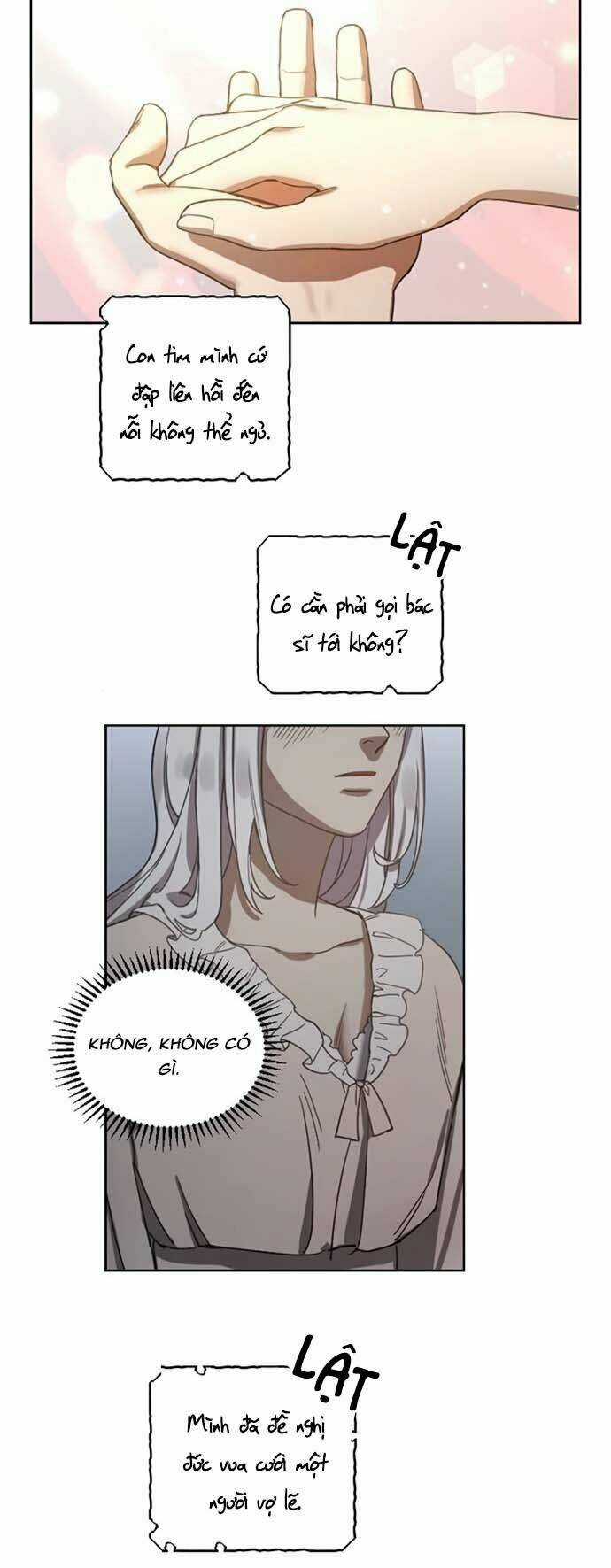 Hoàng Đế Đảo Ngược Thời Gian Chapter 2 trang 15