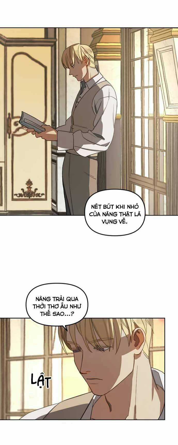 Hoàng Đế Đảo Ngược Thời Gian Chapter 2 trang 2